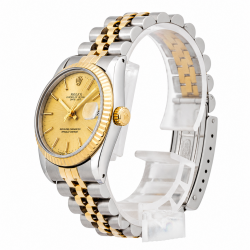 Rolex Datejust 31MM 68273 Two Tone Watch